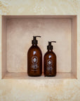 Aloe & Watercress Bath & Shower Gel